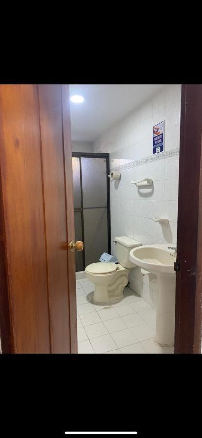 Hostal Casa W Cartagena Dış mekan fotoğraf